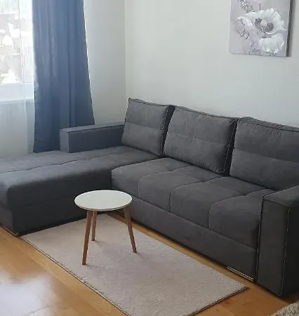 Appartamento Masa Kupres (Canton 10)