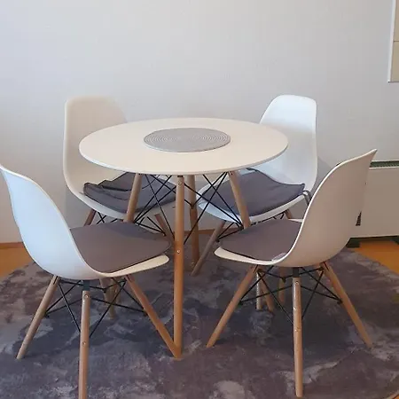 Masa Appartamento Kupres (Canton 10)