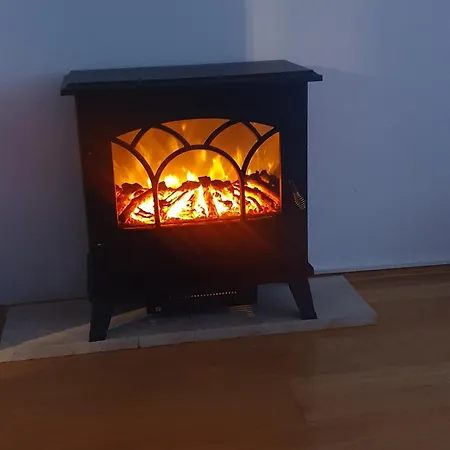 Masa Appartamento Kupres (Canton 10)