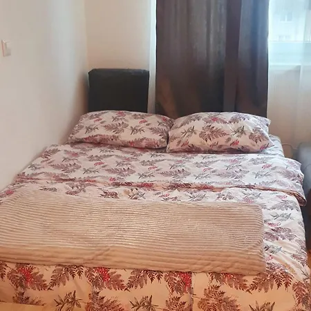 Appartamento Masa Kupres (Canton 10)